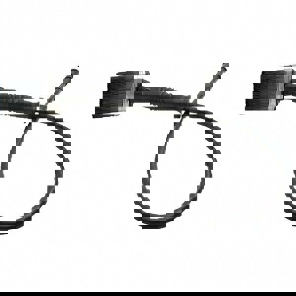 Parts Washer Flow-Through Brush